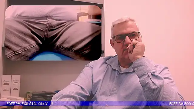 Sailor_71 live sex cam