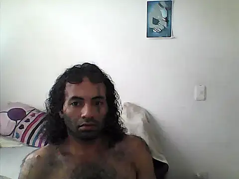 kauffmann's cam snapshot