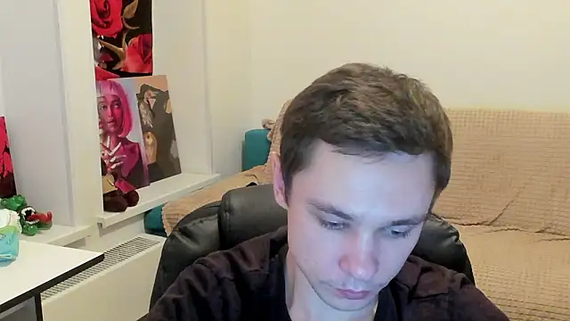 Alexmansuper's cam snapshot