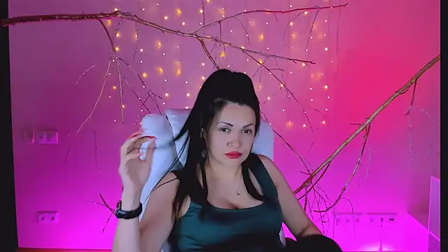 karolina_robinson's cam snapshot