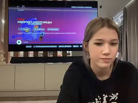 lilXdomiii's cam snapshot