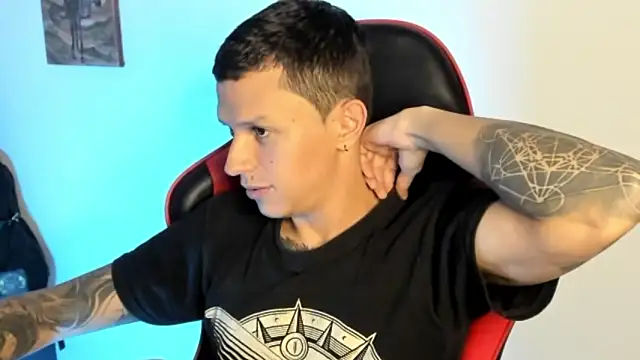 davebrow's cam snapshot