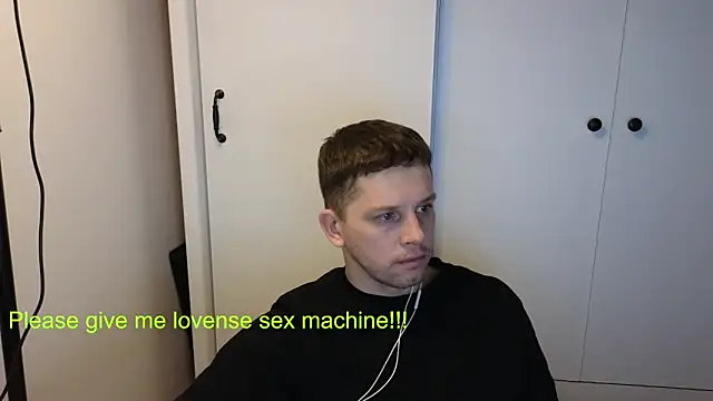 BigL0ve's cam snapshot