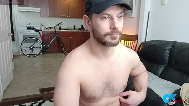 Thekodyy's cam snapshot