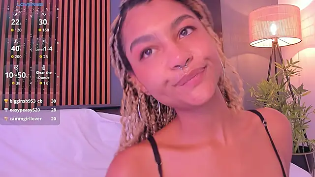 Johaphyton's cam snapshot