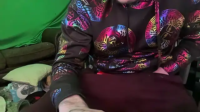 MasterDaddyCool's cam snapshot