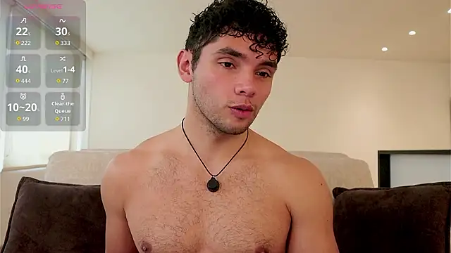 Thiago_L's cam snapshot