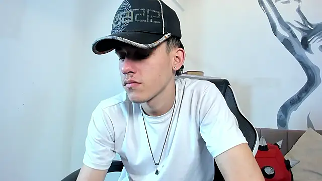 mikebenefleck_01's cam snapshot