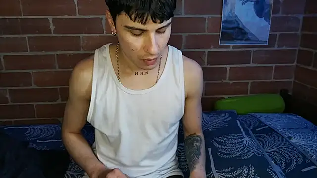 PaulDamico's cam snapshot