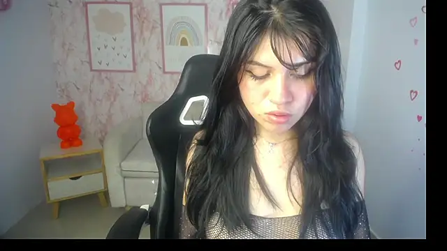 ammy1_ch's cam snapshot