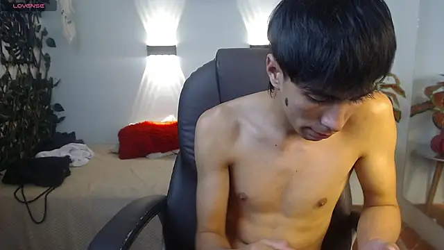 JeanKarls's cam snapshot