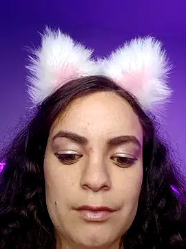 marceline_sunflower's cam snapshot