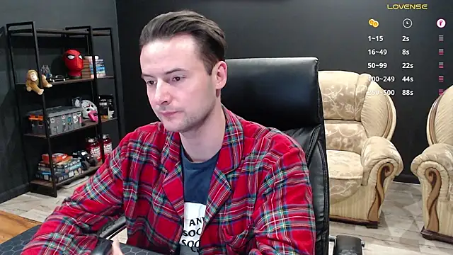 MihasikD's cam snapshot