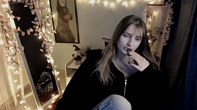 NeyliDream's cam snapshot