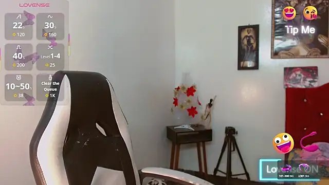 AdharaaMoon live sex cam