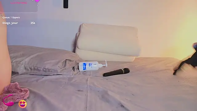 JeremmyAndStacy live sex cam