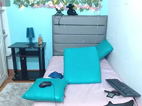 chloejonesrs707's cam snapshot