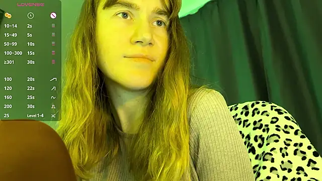 kleya-'s cam snapshot