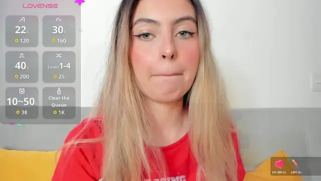 Fernanda_aaaa's cam snapshot