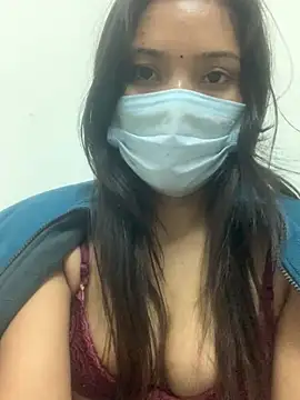 hotpooja1's cam snapshot