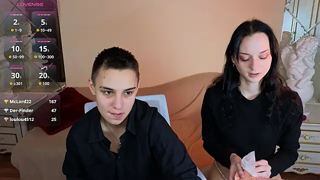 Escaped_Brides's cam snapshot