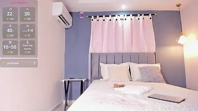 SOFY_STAR's cam snapshot