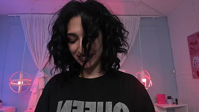 Cleo_Foxx's cam snapshot