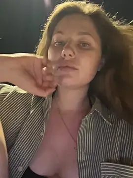 AsynaYuuki's cam snapshot