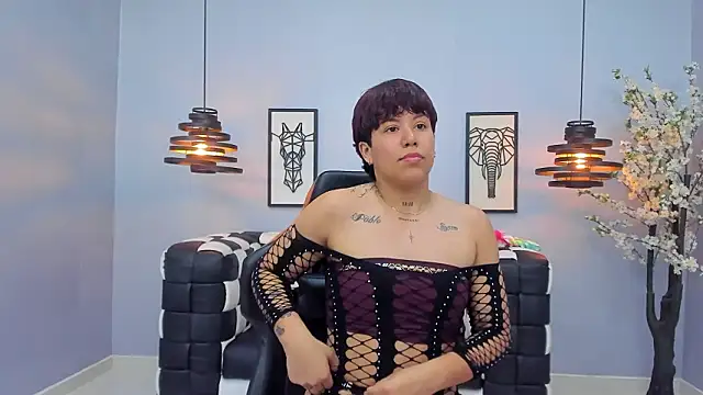 Sara_Velveet's cam snapshot