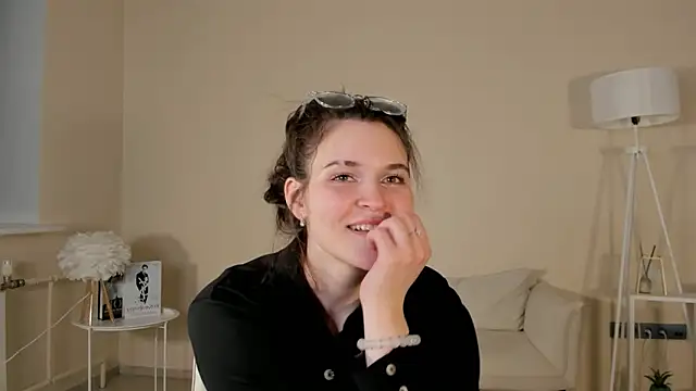 JaneneAbreo's cam snapshot