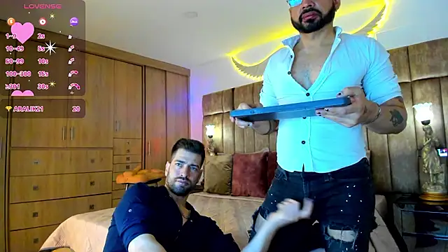 petterwilly1's cam snapshot