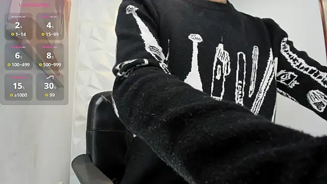 Sam_Daves's cam snapshot