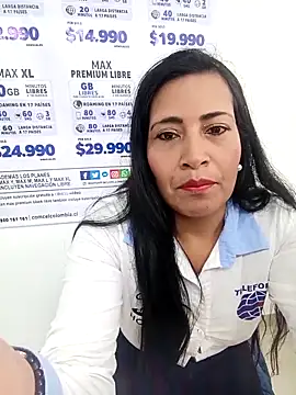 PAULA20- live sex cam