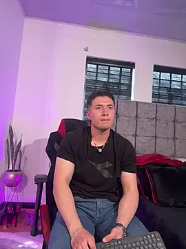 Alexander_Connor's cam snapshot