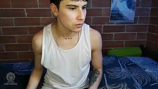 PaulDamico's cam snapshot