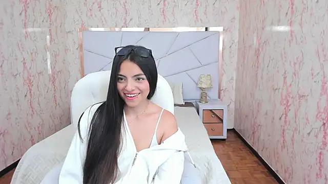 TiffanyMartinez's cam snapshot