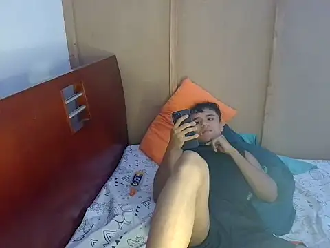 CreamKingg's cam snapshot