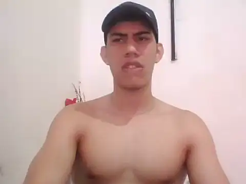 Alexcc21's cam snapshot