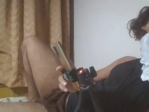 callmeraxii's cam snapshot