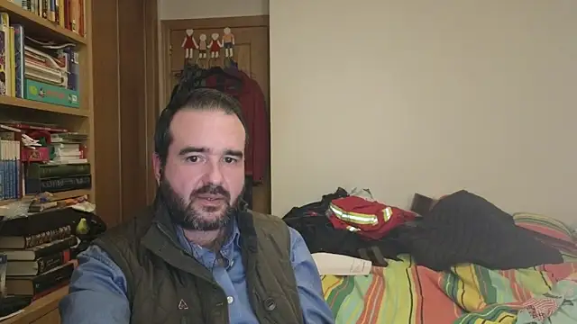 curiosillo83's cam snapshot