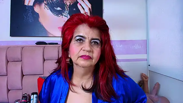 RoxetteMature's cam snapshot