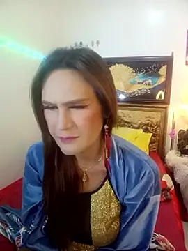 MelaneaHilton live sex cam