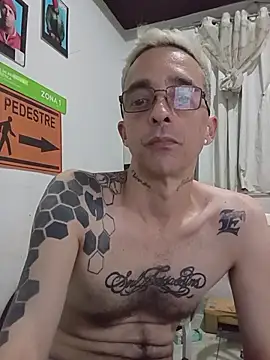 dinho_carioca's cam snapshot