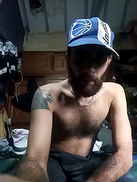 hairy_mannn's cam snapshot