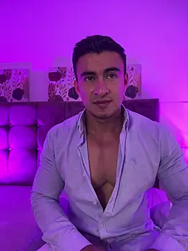 Chris_Clarck's cam snapshot