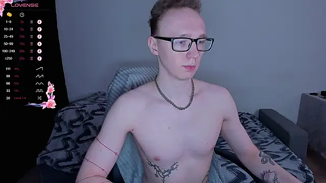 Alex_silent's cam snapshot