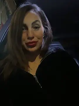 JessicaCarter's cam snapshot