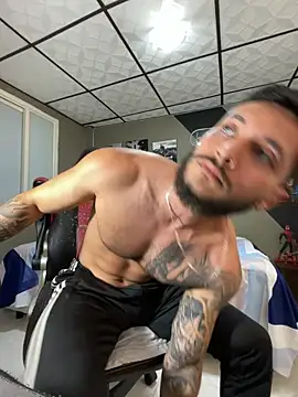 marcel_crawford96's cam snapshot