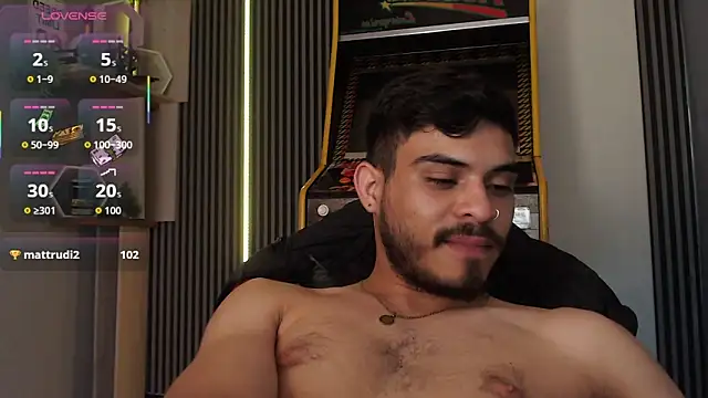 Bastian_MCcormick's cam snapshot