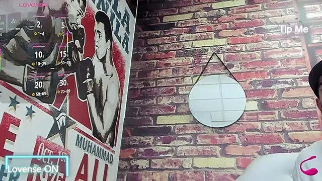 Damian_Shakur's cam snapshot